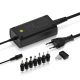 5. Ansmann APS 2250L adapter zasilający/ inwentor Wewnętrzna Czarny