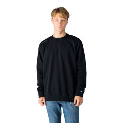 5. Bluza Bauer Core Crew Neck Sr
