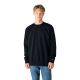 5. Bluza Bauer Core Crew Neck Sr