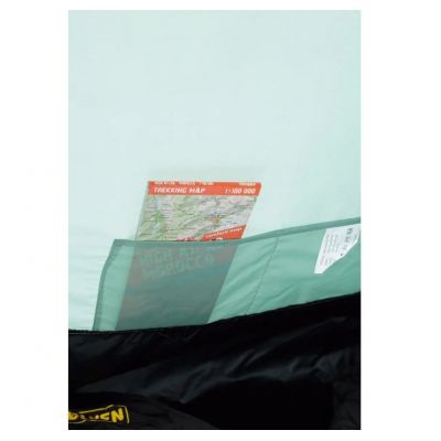 7. Namiot turystyczny Volven Namiot zephyr