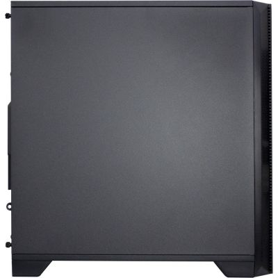 6. Inter-Tech H-606 - Micro Tower - PC - - 15 cm - 32 cm - Dół