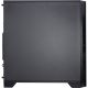 6. Inter-Tech H-606 - Micro Tower - PC - - 15 cm - 32 cm - Dół