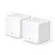 4. System mesh Mercusys  Halo H60X(2-pack)