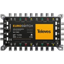 Multiswitch TELEVES 9x9x8 'F' NEVO 714601