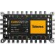 Multiswitch TELEVES 9x9x8 'F' NEVO 714601