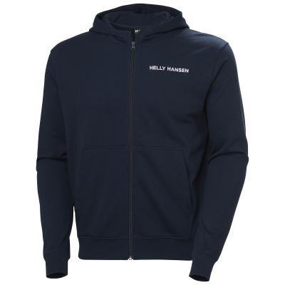 7. Bluza Helly Hansen Core Zip Hoodie M 53059 597