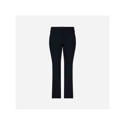 4. Spodnie Rossignol W Resort Softshell Pant czarny