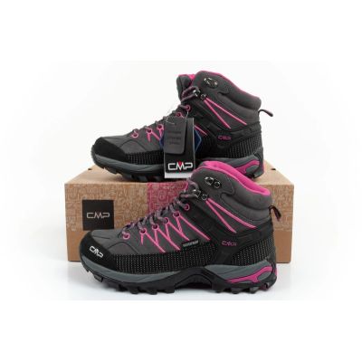 19. Buty CMP Rigel W 3Q12946 06QT