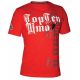 3. T-shirt TOP TEN - TS-TTMMA SPIDER