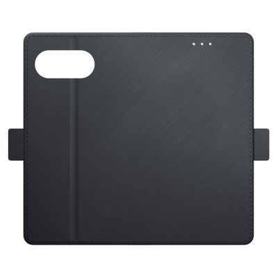 6. Etui 3mk Wallet Case na Google Pixel 10A - czarne