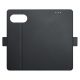6. Etui 3mk Wallet Case na Google Pixel 10A - czarne