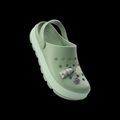 5. Damskie Sandały NIKO