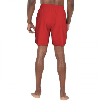 2. Spodenki kąpielowe Nike Essential 7 M NESSF559 614