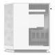 11. NZXT OBUDOWA KOMPUTEROWA NZXT H6 FLOW RGB MIDI TOWER Z OKNEM BIAŁA