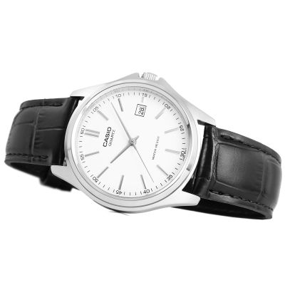 3. Zegarek Męski CASIO MTP-1183E-7ADF + BOX