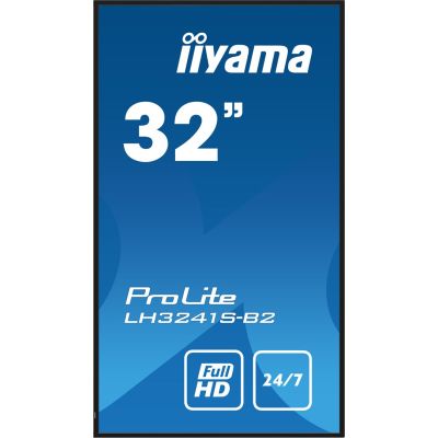 3. LCD Full HD 32 cale 1920x1080 IPS panel 1 Haze