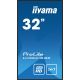 3. LCD Full HD 32 cale 1920x1080 IPS panel 1 Haze