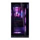11. XPG Invader X BTF Midi Tower Czarny