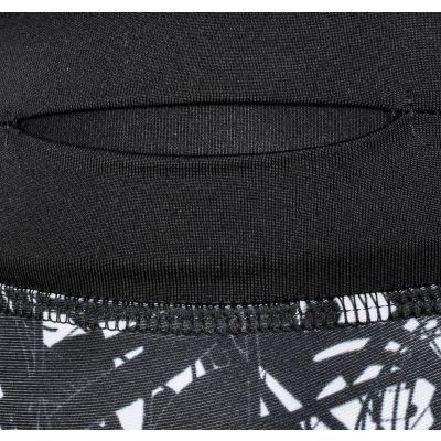 Spodnie treningowe Feeljoy Rhapsody long W 310