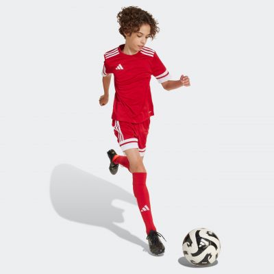 8. Koszulka adidas Squadra 25 Jr JJ0051