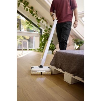 6. Mop Elektryczny KARCHER FC8 Smart Signature