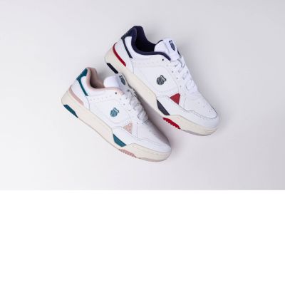 11. Buty K-Swiss Match Pro Lth M 08905-130-M
