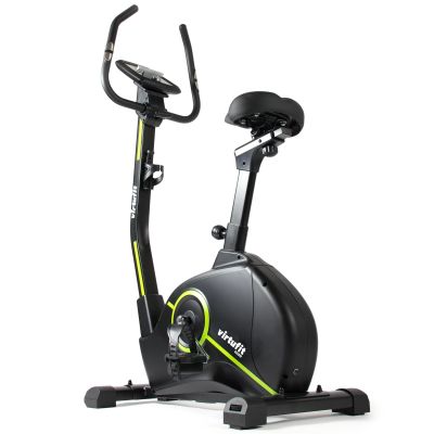 19. VIRTUFIT ICONSOLE HTR 2.1 ERGOMETR ROWER TRENINGOWY