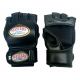 Rękawice MASTERS do MMA GF-3 01277-02M