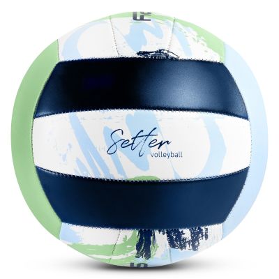 3. Piłka do siatkówki Spokey SETTER