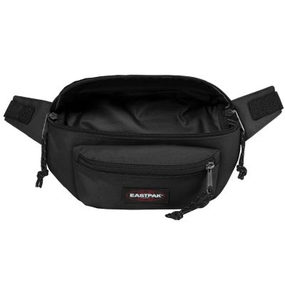 3. Eastpak Doggy Bag EK000073008 Czarne One size