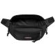 3. Eastpak Doggy Bag EK000073008 Czarne One size
