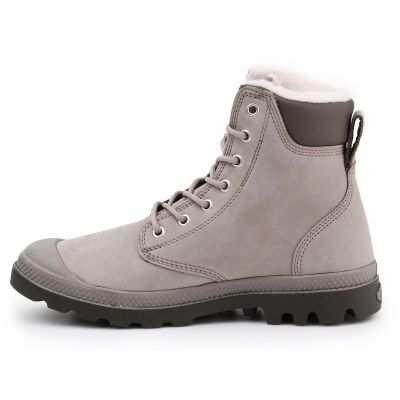 4. Buty Palladium Pampa Sport Cuff WPS W 72992-070-M