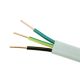 Przewód elektryczny drut płaski ELEKTROKABEL 30197K YDYp 450/750V 3x2,5mm2 100m