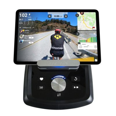 7. VIRTUFIT ICONSOLE HTR 2.1 ERGOMETR ROWER TRENINGOWY