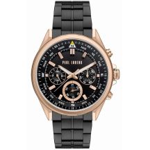 Zegarek Męski PAUL LORENS PL20009B-1A4 + BOX