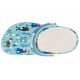 3. Klapki Crocs Frozen Baya Clog Jr 210352-90H