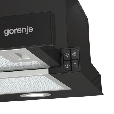 5. Okap GORENJE TH62E4BG