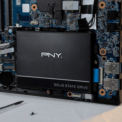 6. Dysk PNY SSD CS900 SATA 2"5 2TB