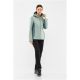Kurtka damska VIKING Kerns Lady Softshell zielona   S