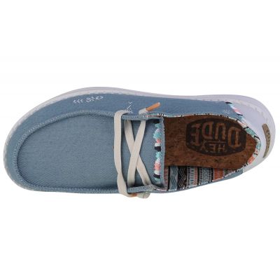 3. Buty Hey Dude Wendy Boho W 40054-4MH