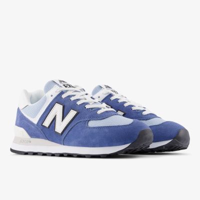 4. Buty klasyczne unisex New Balance 574 Lifestyle  (U5747JD)