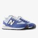 4. Buty klasyczne unisex New Balance 574 Lifestyle  (U5747JD)