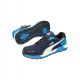 4. Półbuty męskie AIRTWIST BLUE LOW (blue)