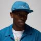 2. Czapka z daszkiem Air Jordan Flight Pro Unstructured Industrial Blue - FV5300-457