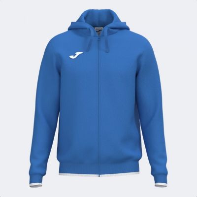 Bluza Joma Chaqueta Con Capucha Olimpiada 03707.700