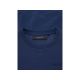 3. Bluza PEAK PERFORMANCE Original Small Logo Crew Women niebieski