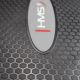 6. Step do aerobiku HMS AS005 BLACK/RED 