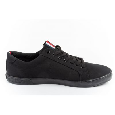 3. Trampki Tommy Hilfiger M FM0FM005960GJ