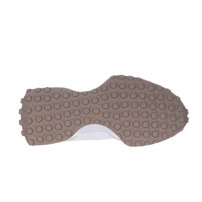 4. New Balance damskie obuwie klasyczne lifestyle beige (W327SUB)
