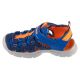 2. Skechers Relix - Dual Tide 407015L-BLOR Niebieskie 29